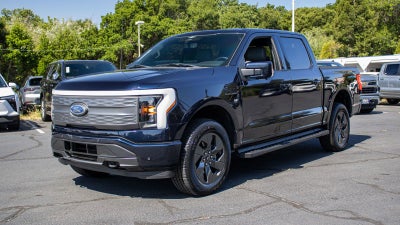 2023 Ford F-150 Lightning LARIAT