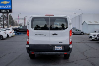 2018 Ford Transit-250 T-250 130 LW RF S