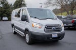 2018 Ford Transit-250 T-250 130 LW RF S