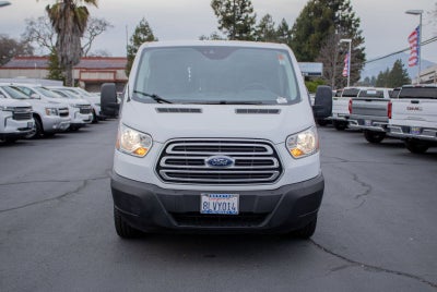 2018 Ford Transit-250 T-250 130 LW RF S