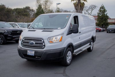 2018 Ford Transit-250 T-250 130 LW RF S