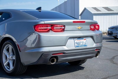 2023 Chevrolet Camaro 1LT