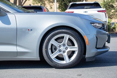 2023 Chevrolet Camaro 1LT