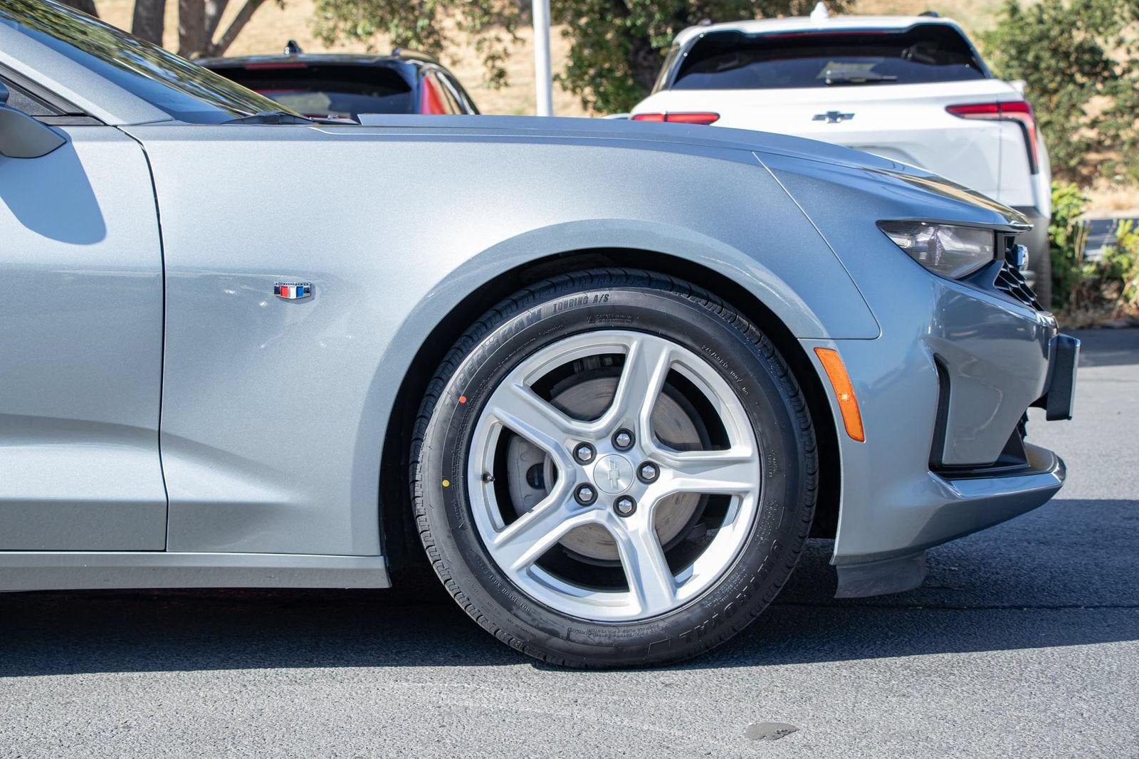 2023 Chevrolet Camaro 1LT