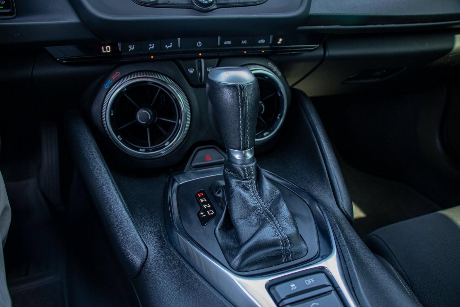2023 Chevrolet Camaro 1LT