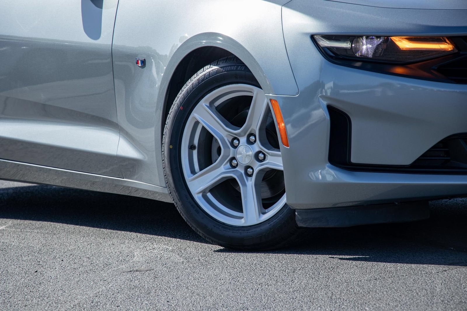 2023 Chevrolet Camaro 1LT