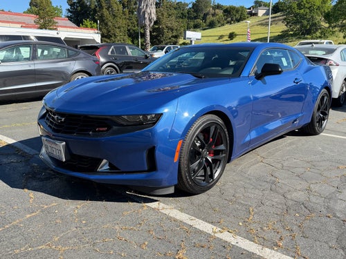 2024 Chevrolet Camaro 1LT
