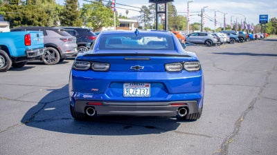 2024 Chevrolet Camaro 1LT