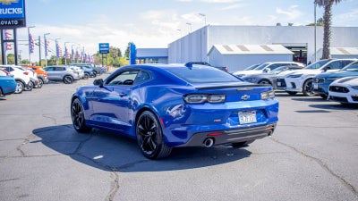 2024 Chevrolet Camaro 1LT