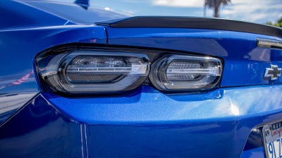 2024 Chevrolet Camaro 1LT