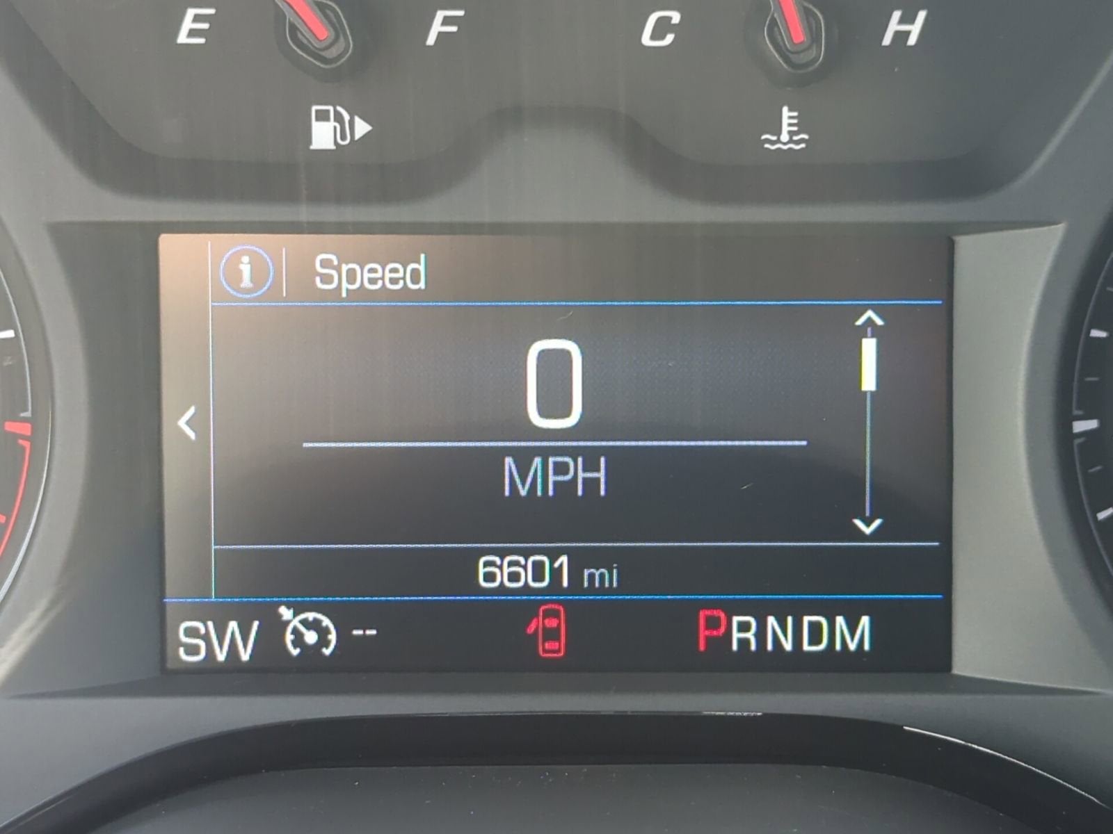 2024 Chevrolet Camaro 1LT