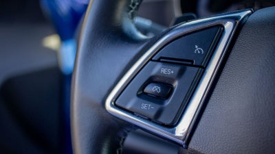 2024 Chevrolet Camaro 1LT