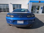 2024 Chevrolet Camaro 1LT
