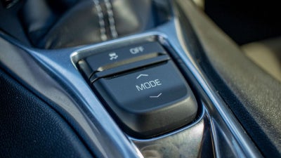 2024 Chevrolet Camaro 1LT