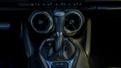 2024 Chevrolet Camaro 1LT