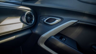 2024 Chevrolet Camaro 1LT