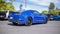 2024 Chevrolet Camaro 1LT