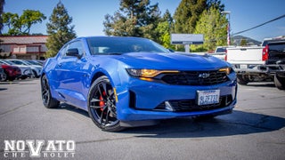 2024 Chevrolet Camaro 1LT