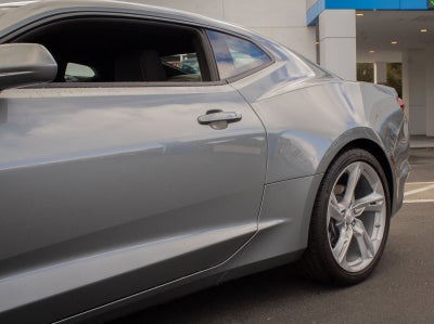 2023 Chevrolet Camaro LT1