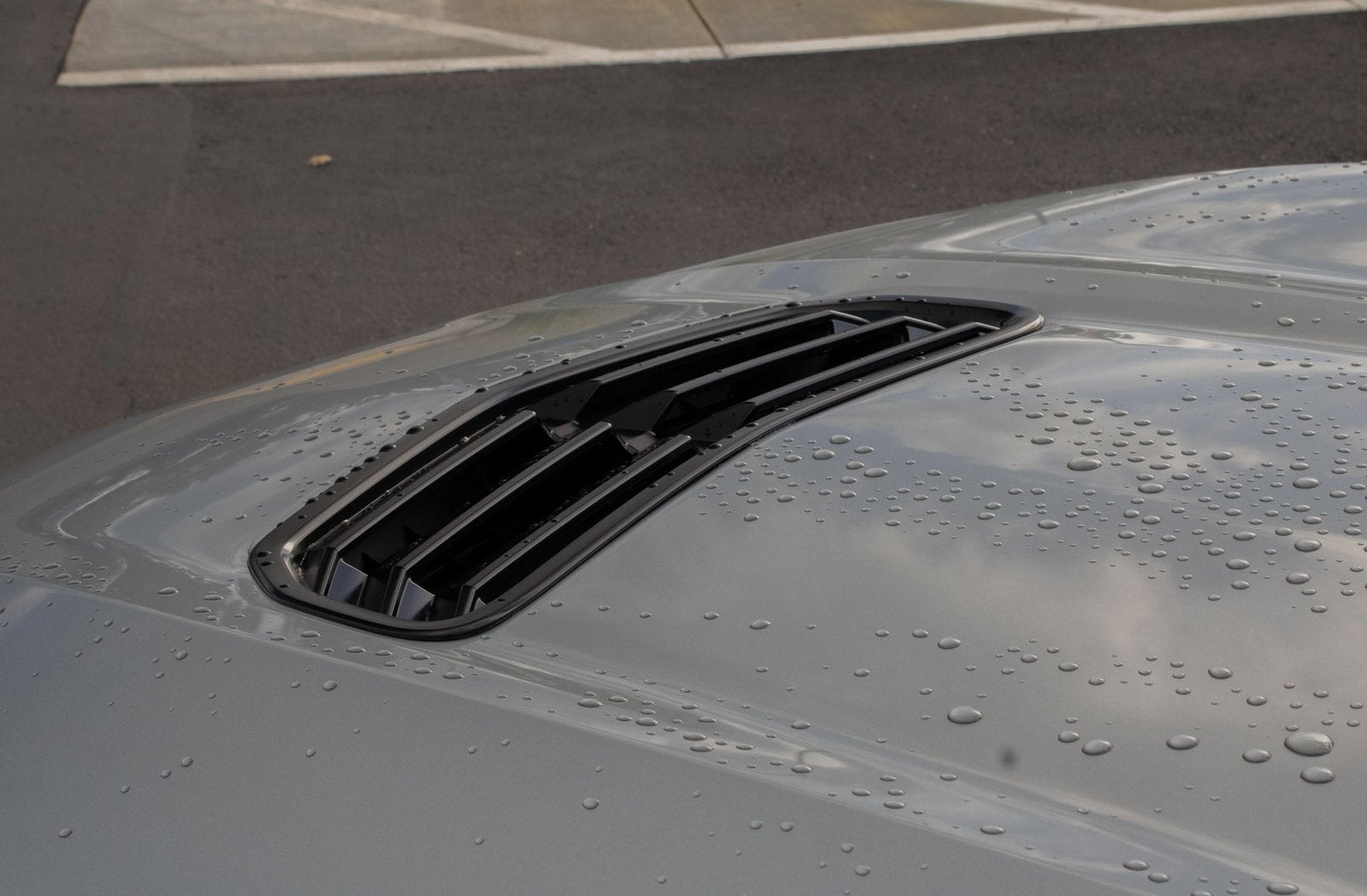 2023 Chevrolet Camaro LT1