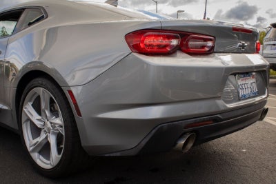 2023 Chevrolet Camaro LT1