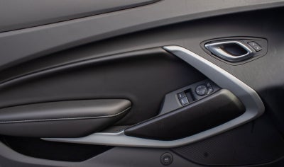 2023 Chevrolet Camaro LT1