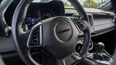 2023 Chevrolet Camaro LT1