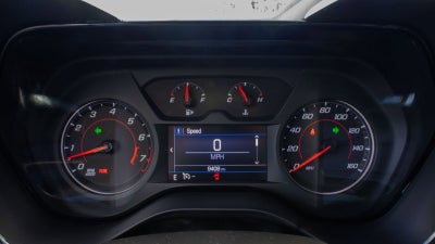 2023 Chevrolet Camaro LT1