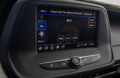 2023 Chevrolet Camaro LT1