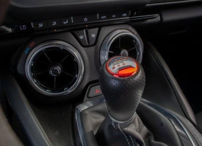 2023 Chevrolet Camaro LT1