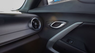 2023 Chevrolet Camaro LT1