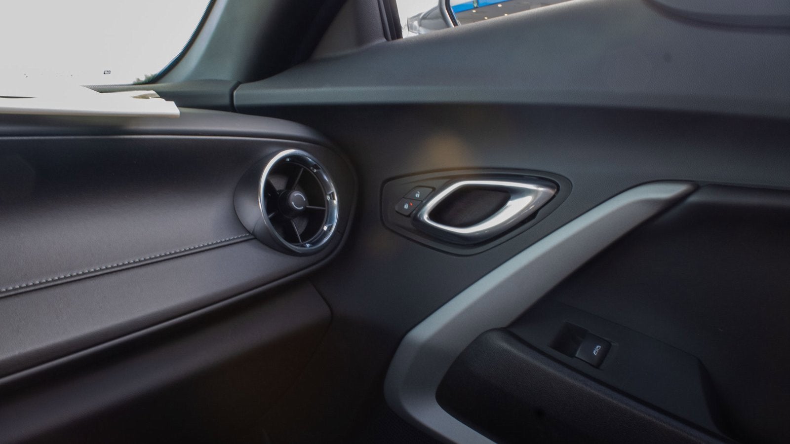 2023 Chevrolet Camaro LT1