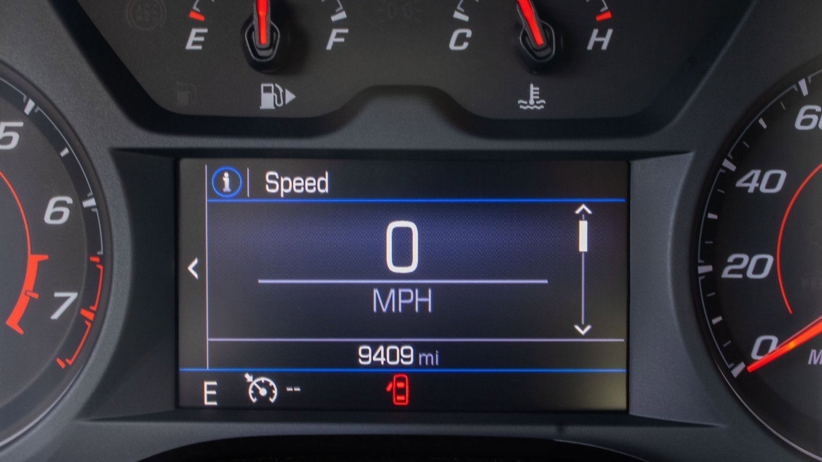 2023 Chevrolet Camaro LT1