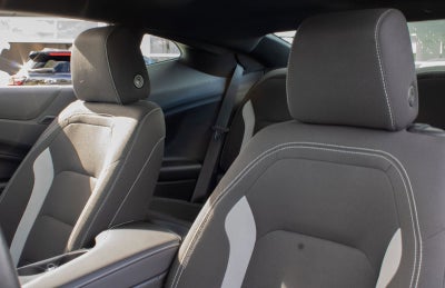 2023 Chevrolet Camaro LT1