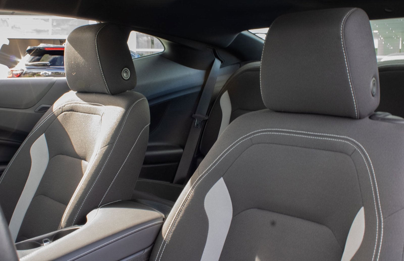 2023 Chevrolet Camaro LT1