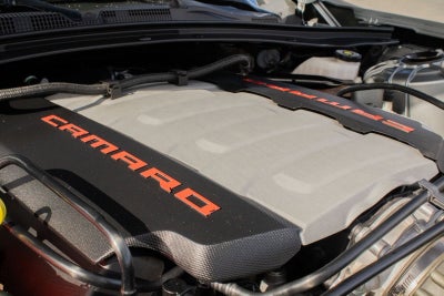 2023 Chevrolet Camaro LT1