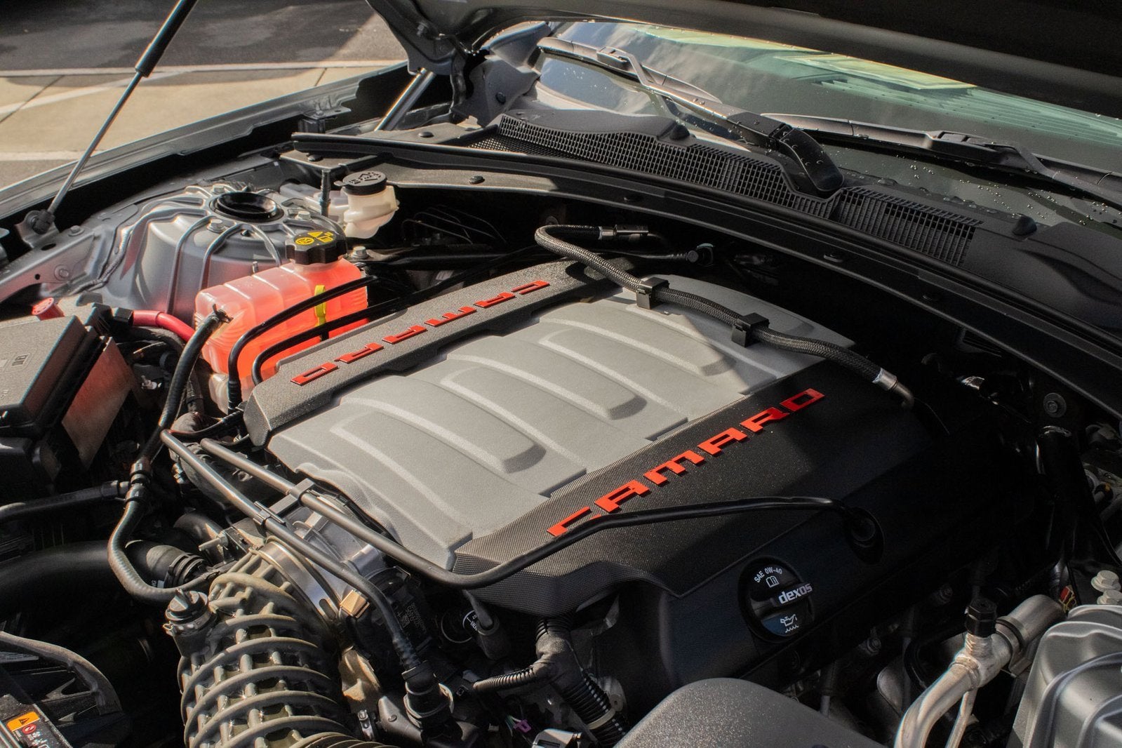 2023 Chevrolet Camaro LT1