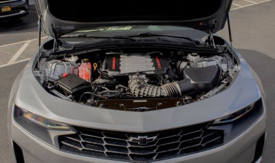 2023 Chevrolet Camaro LT1