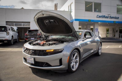 2023 Chevrolet Camaro LT1