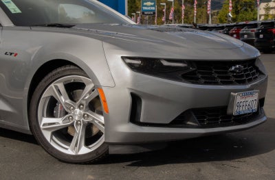 2023 Chevrolet Camaro LT1