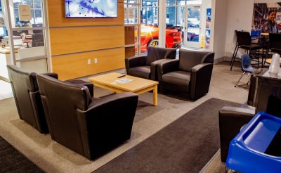 2023 Chevrolet Camaro LT1