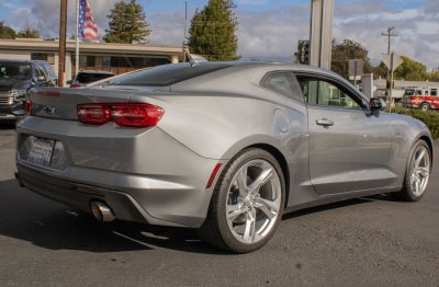 2023 Chevrolet Camaro LT1