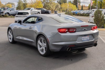 2023 Chevrolet Camaro LT1