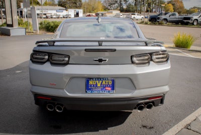 2023 Chevrolet Camaro 1SS