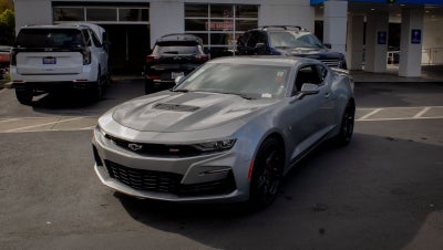 2023 Chevrolet Camaro 1SS