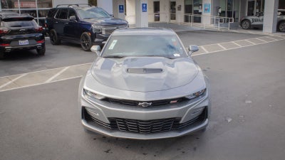 2023 Chevrolet Camaro 1SS