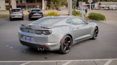 2023 Chevrolet Camaro 1SS