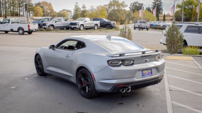 2023 Chevrolet Camaro 1SS