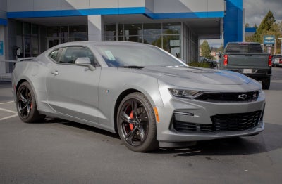 2023 Chevrolet Camaro 1SS