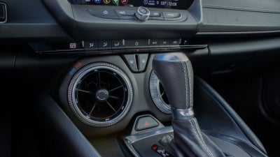 2023 Chevrolet Camaro 1SS